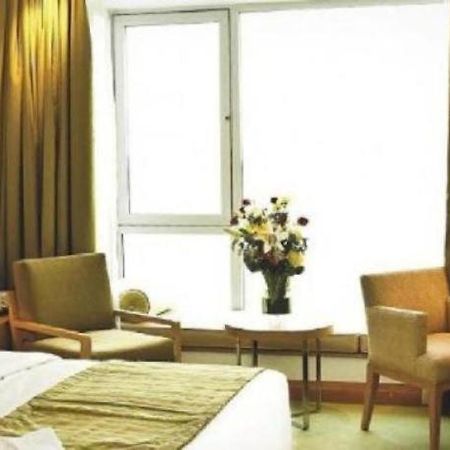 Afri Hotel Abuja Dış mekan fotoğraf