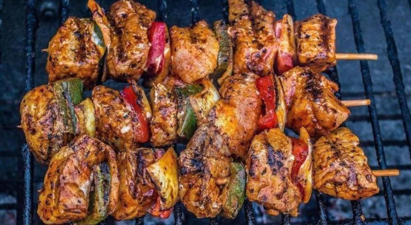 Afri Hotel Abuja Dış mekan fotoğraf