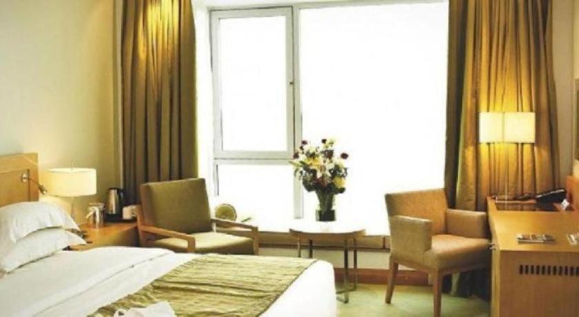 Afri Hotel Abuja Dış mekan fotoğraf