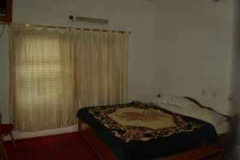 Afri Hotel Abuja Dış mekan fotoğraf