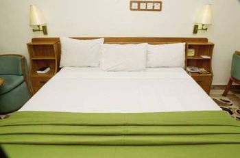 Afri Hotel Abuja Dış mekan fotoğraf